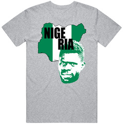 Francis Uzoho Nigeria World Cup Fifa Pride T Shirt Francis Uzoho Nigeria World Cup Fifa Pride T Shirt