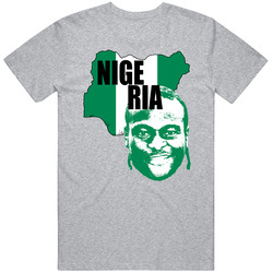 Victor Moses Nigeria World Cup Fifa Pride T Shirt Victor Moses Nigeria World Cup Fifa Pride T Shirt