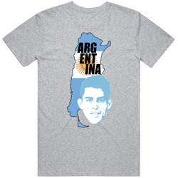 Cristian Pavon Argentina World Cup Fifa Pride T Shirt Cristian Pavon Argentina World Cup Fifa Pride T Shirt
