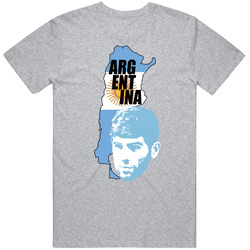 Federico Fazio Argentina World Cup Fifa Pride T Shirt Federico Fazio Argentina World Cup Fifa Pride T Shirt