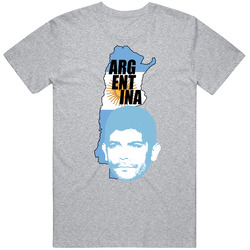Ever Banega Argentina World Cup Fifa Pride T Shirt Ever Banega Argentina World Cup Fifa Pride T Shirt