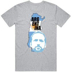 Gonzalo Higuai Argentina World Cup Fifa Pride T Shirt Gonzalo Higuai Argentina World Cup Fifa Pride T Shirt