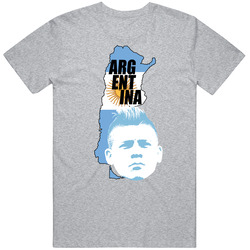 Marcos Rojo Argentina World Cup Fifa Pride T Shirt Marcos Rojo Argentina World Cup Fifa Pride T Shirt