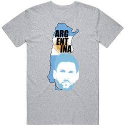 Lionel Messi Argentina World Cup Fifa Pride T Shirt Lionel Messi Argentina World Cup Fifa Pride T Shirt