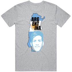 Maximiliano Meza Argentina World Cup Fifa Pride T Shirt Maximiliano Meza Argentina World Cup Fifa Pride T Shirt