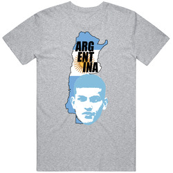 Leandro Paredes Argentina World Cup Fifa Pride T Shirt Leandro Paredes Argentina World Cup Fifa Pride T Shirt