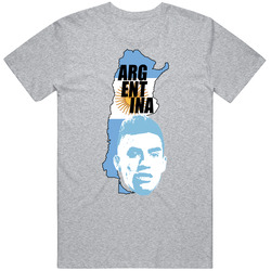Nicolas Gaitan Argentina World Cup Fifa Pride T Shirt Nicolas Gaitan Argentina World Cup Fifa Pride T Shirt