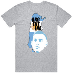 Ramiro Funes Mori Argentina World Cup Fifa Pride T Shirt Ramiro Funes Mori Argentina World Cup Fifa Pride T Shirt