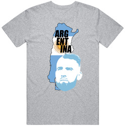 Nicolas Otamendi Mori Argentina World Cup Fifa Pride T Shirt Nicolas Otamendi Mori Argentina World Cup Fifa Pride T Shirt