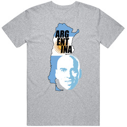 Wilfredo Caballero Argentina World Cup Fifa Pride T Shirt Wilfredo Caballero Argentina World Cup Fifa Pride T Shirt