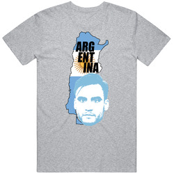 Nicolas Tagliafico Argentina World Cup Fifa Pride T Shirt Nicolas Tagliafico Argentina World Cup Fifa Pride T Shirt