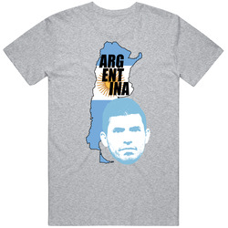 Sergio Aguero Argentina World Cup Fifa Pride T Shirt Sergio Aguero Argentina World Cup Fifa Pride T Shirt