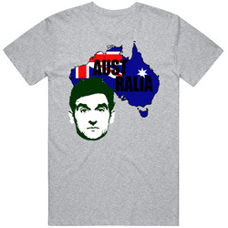Mile Jedinak Australia World Cup Fifa Pride T Shirt Mile Jedinak Australia World Cup Fifa Pride T Shirt