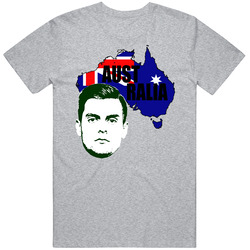 Tomi Juric Australia World Cup Fifa Pride T Shirt Tomi Juric Australia World Cup Fifa Pride T Shirt