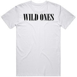 Odell Beckham Jr Wears Wild Ones New York Football Player Fan T Shirt