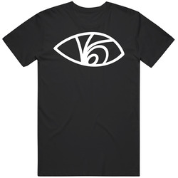 A Series Of Unfortunate Events Olaf Eye Original Fan T Shirt