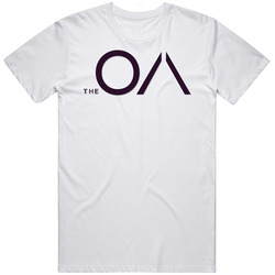 The Oa Logo Netflix Original Fan T Shirt