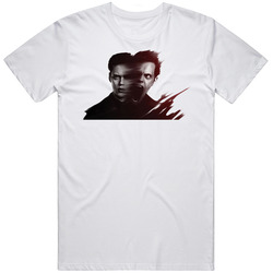 Hemlock Grove Roman Godfrey Netflix Original Fan T Shirt