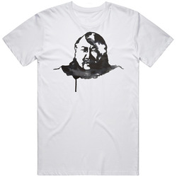 Marco Polo Water Color Netflix Original Fan T Shirt