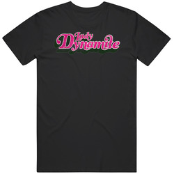 Lady Dynamite Logo Netflix Original Fan T Shirt Lady Dynamite Logo Netflix Original Fan T Shirt