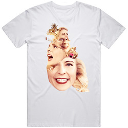 Lady Dynamite Netflix Original Fan T Shirt