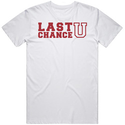 Last Chance U Netflix Original Fan T Shirt