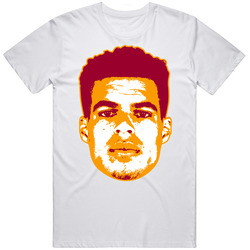 Michael Porter Jr Big Head T Shirt