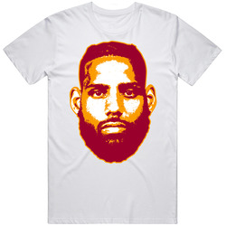 Caleb Martin Big Head T Shirt