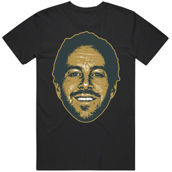 Jonathan Marchessault Big Head T Shirt