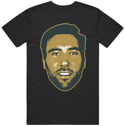 Michael Amadio Big Head T Shirt