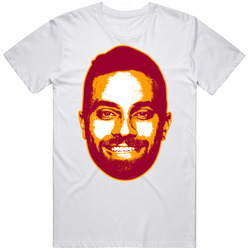 Max Strus Big Head T Shirt