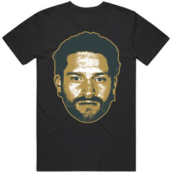 Adin Hill Big Head T Shirt