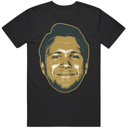William Karlsson Big Head T Shirt
