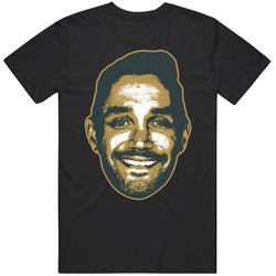 Alec Martinez Big Head T Shirt
