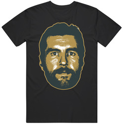 Alex Pietrangelo Big Head T Shirt