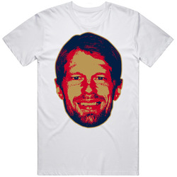 Eric Staal Big Head T Shirt