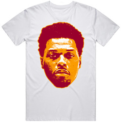 Kyle Lowry Big Head T Shirt
