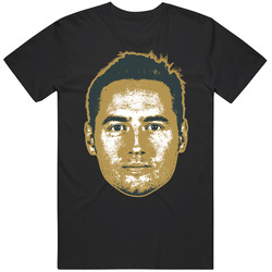 Ivan Barbashev Big Head T Shirt
