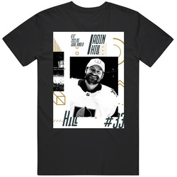 Adin Hill Player Profile T Shirt