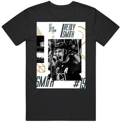 Reilly Smith Player Profile T Shirt