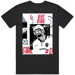 Eric Staal Player Profile T Shirt