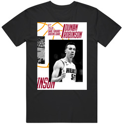 Duncan Robinson Player Profile T Shirt