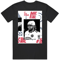 Marc Staal Player Profile T Shirt