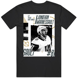 Jonathan Marchessault Player Profile T Shirt