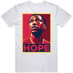 Kentavious Caldwell Pope Hope T Shirt