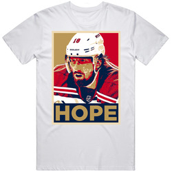 Marc Staal Hope T Shirt