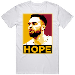 Max Strus Hope T Shirt