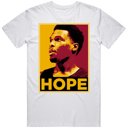 Kyle Lowry Hope T Shirt