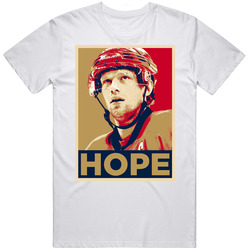 Eric Staal Hope T Shirt