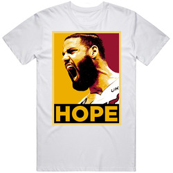 Caleb Martin Hope T Shirt